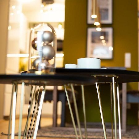 Cozy & Cool Apartment * 5 Min To City Center Wien Exteriör bild