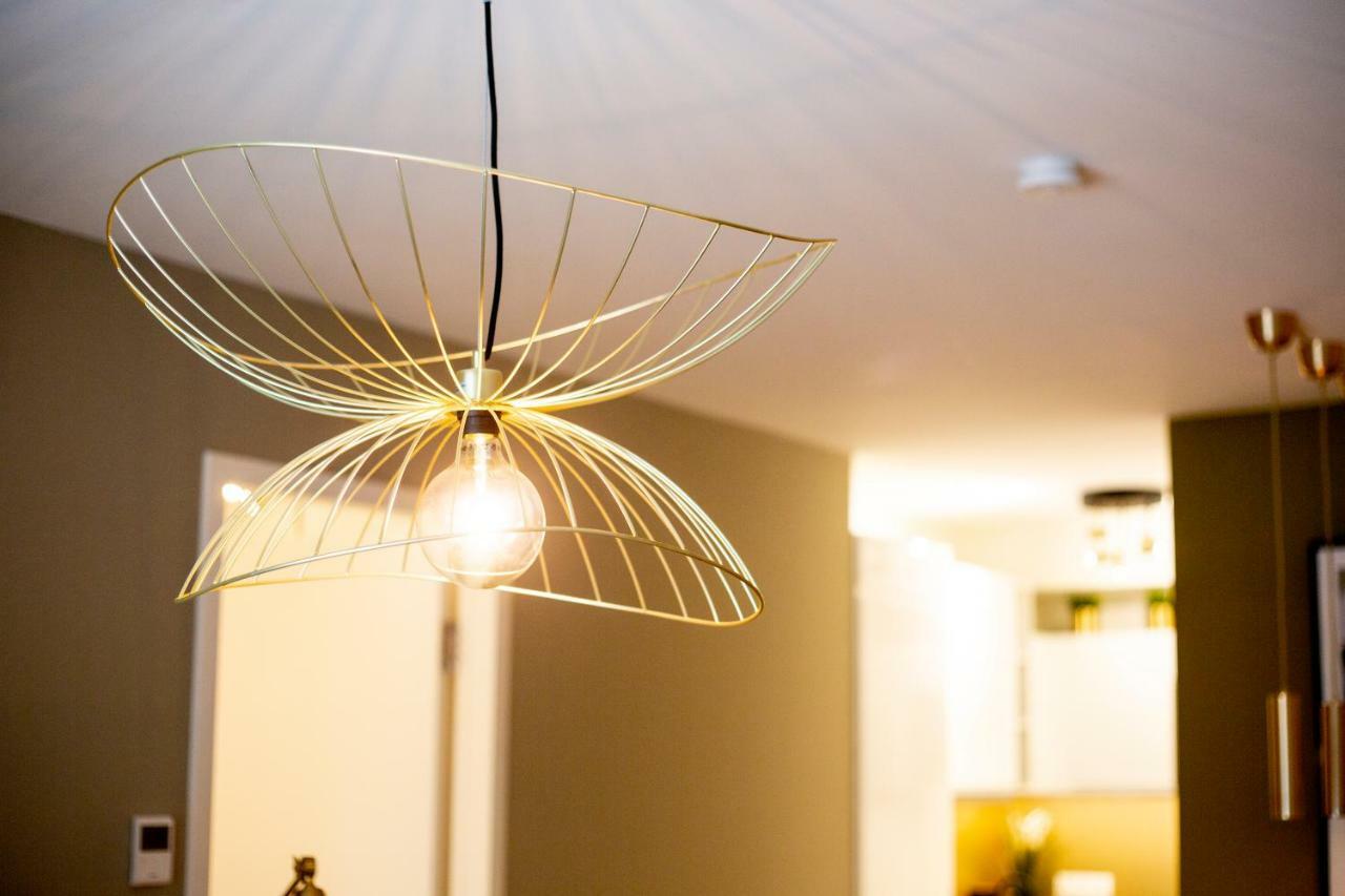 Cozy & Cool Apartment * 5 Min To City Center Wien Exteriör bild