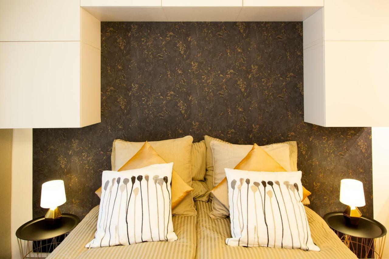 Cozy & Cool Apartment * 5 Min To City Center Wien Exteriör bild