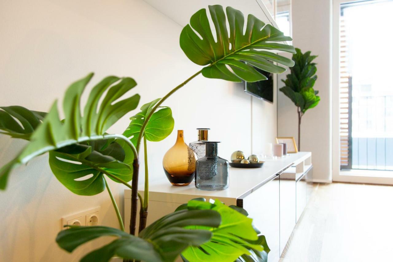 Cozy & Cool Apartment * 5 Min To City Center Wien Exteriör bild